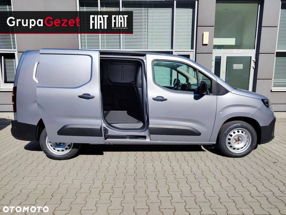 Fiat Doblo - 8