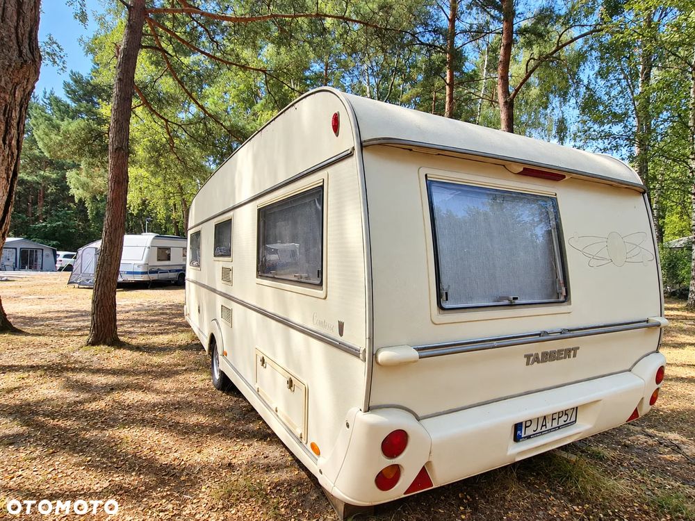 Tabbert Comtesse - 7
