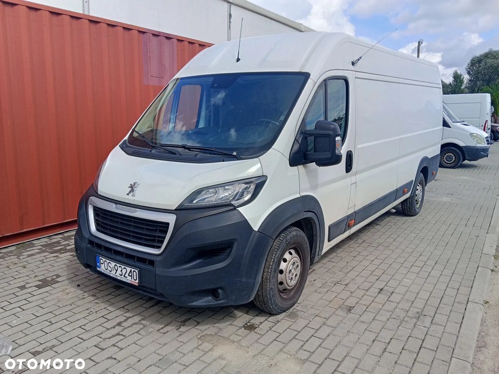 Peugeot Boxer - 6