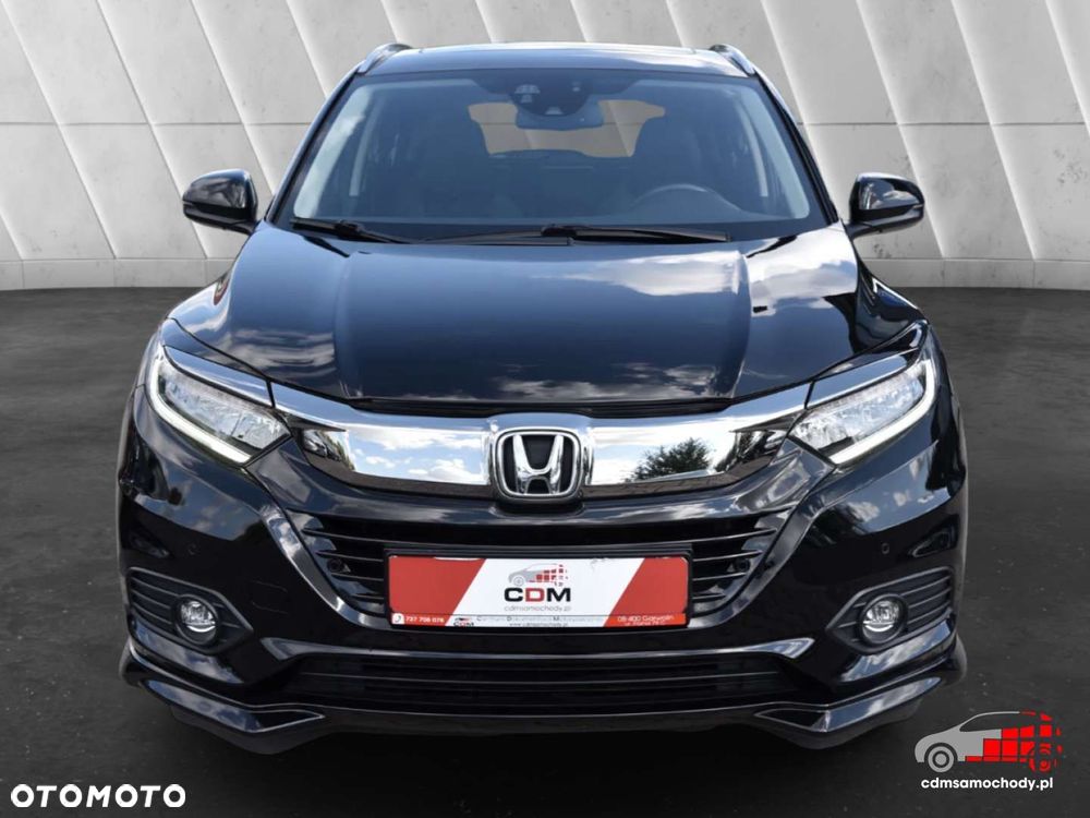 Honda HR-V - 5