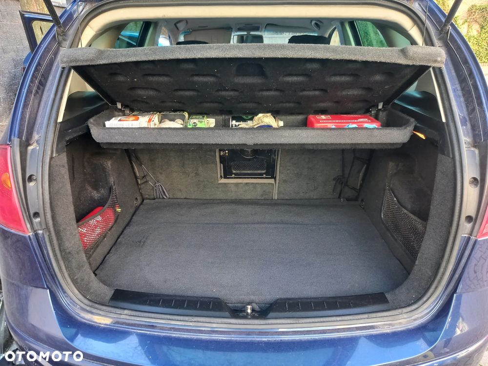 Seat Altea - 9