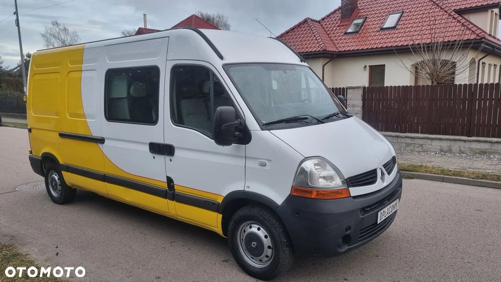 Renault Master - 4