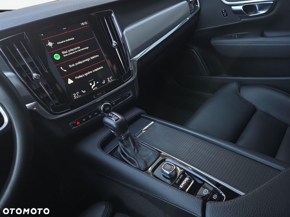 Volvo V90 D4 SCR Inscription - 14