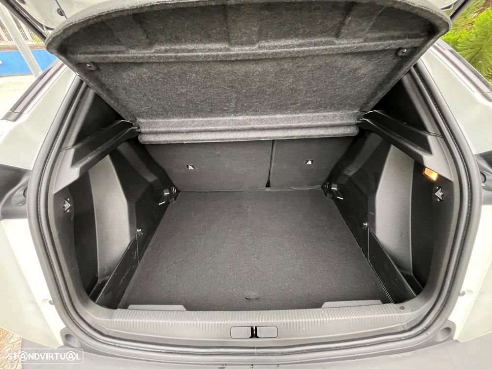 Peugeot 2008 1.5 BlueHDi Active Pack - 22