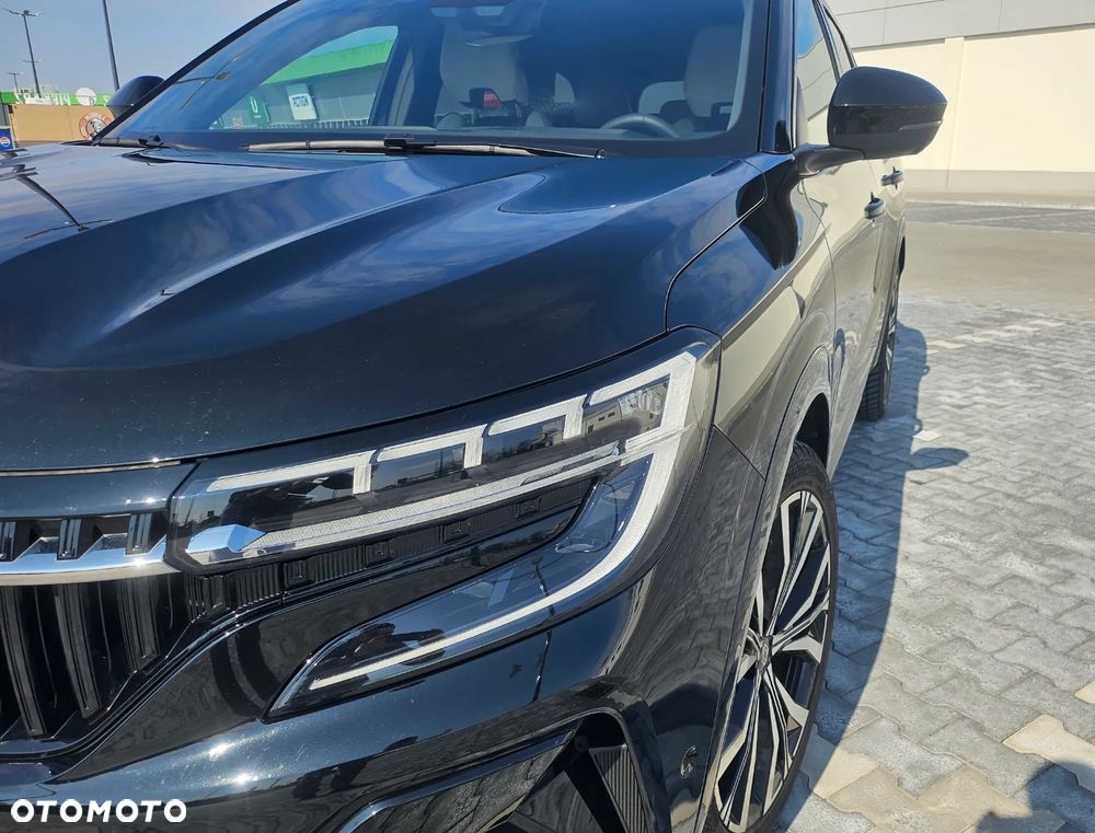 Renault Espace - 10