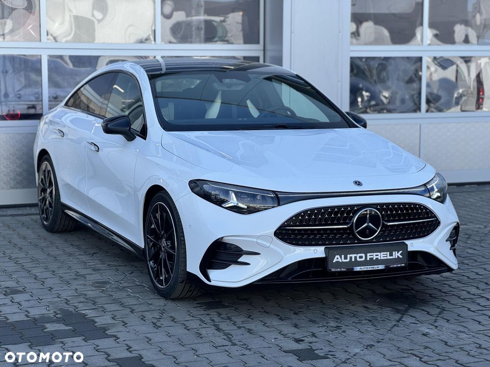 Mercedes-Benz CLA 200 mHEV 4-Matic 8G-DCT - 6