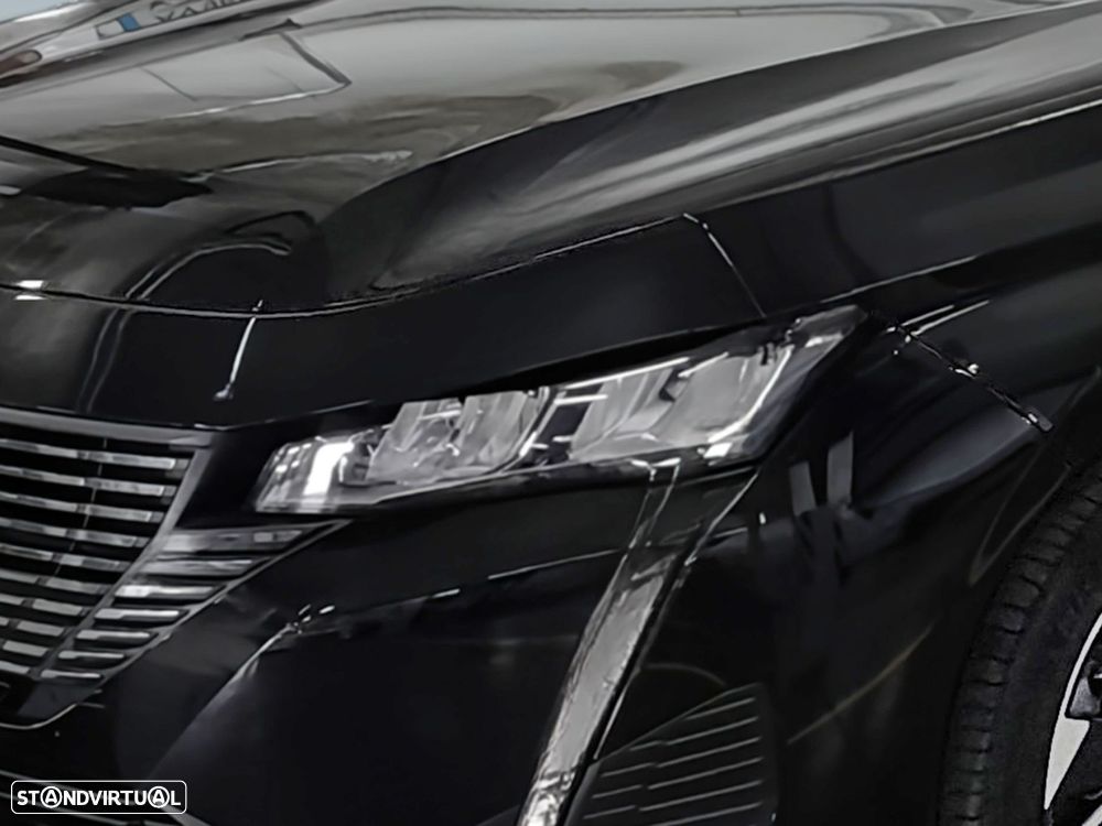 Peugeot 308 SW 1.2 PureTech Allure - 16