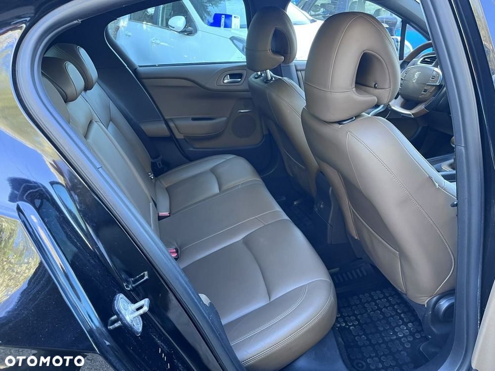 Citroën DS4 THP 200 SportChic - 20