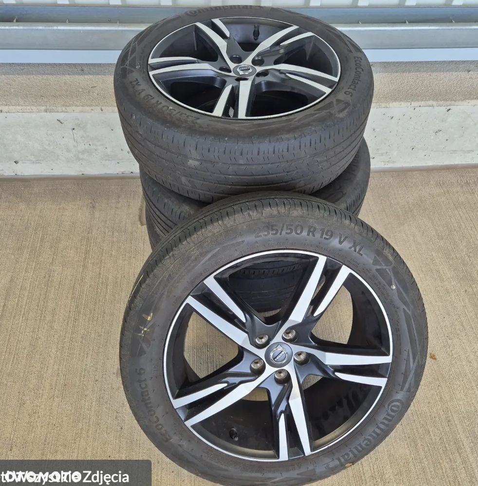 Volvo XC 40 B4 B R-Design - 38