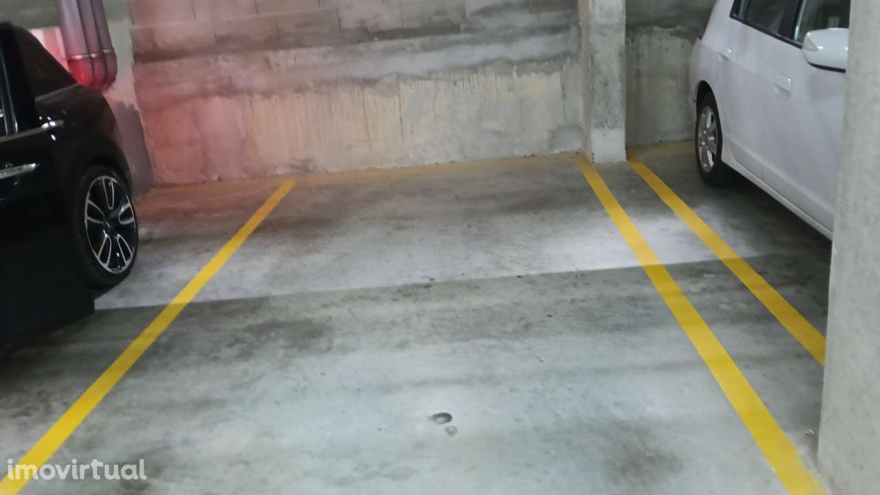 Lugares de Garagem - Parque das Nações - Grande imagem: 3/9