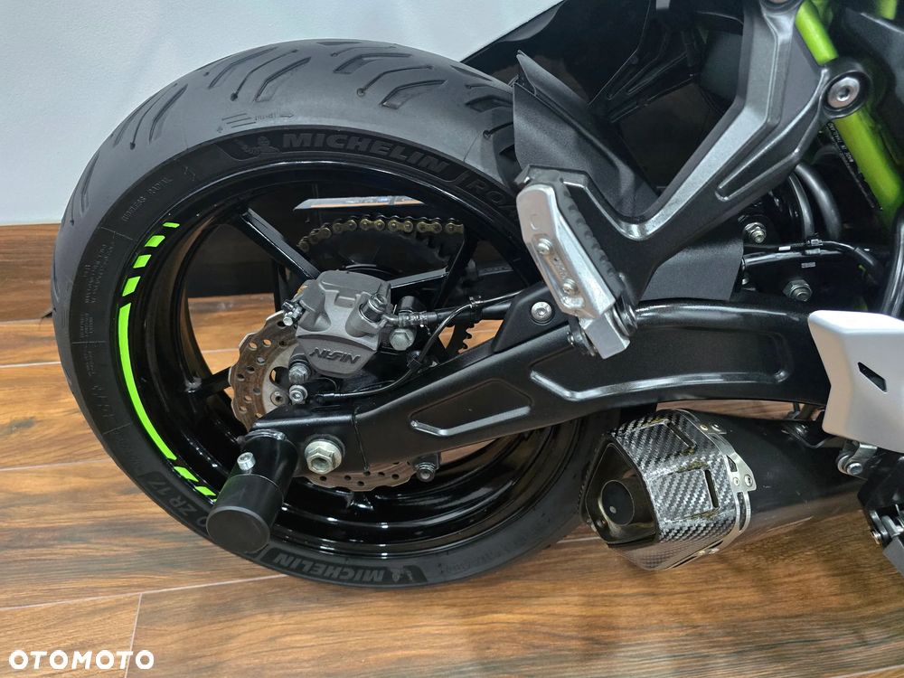 Kawasaki Z 650 - 27