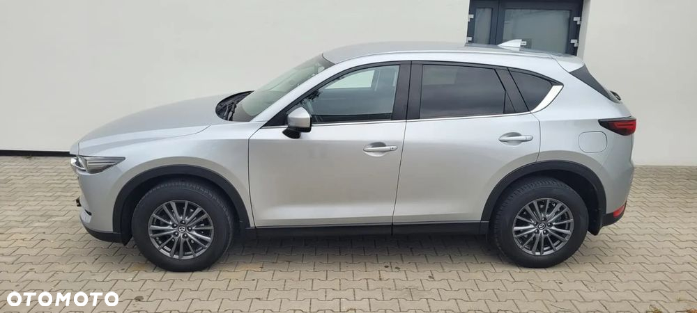 Mazda CX-5 2.0 Skyenergy AWD - 5