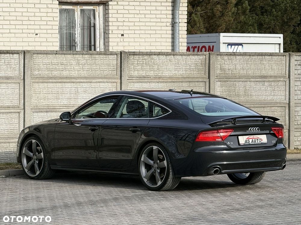 Audi A7 Sportback - 35