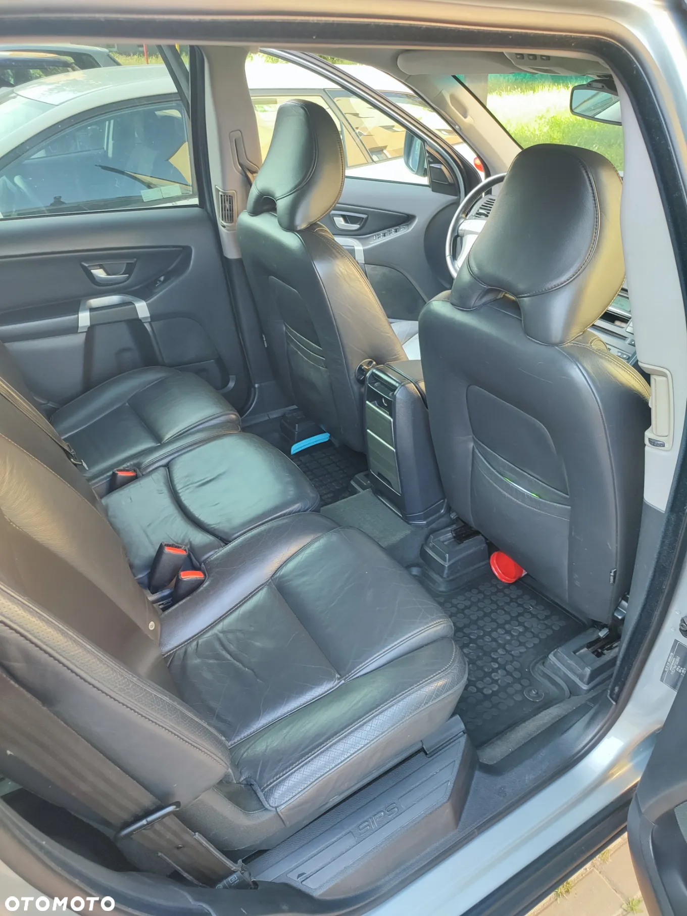 Volvo XC 90 D5 Summum - 8