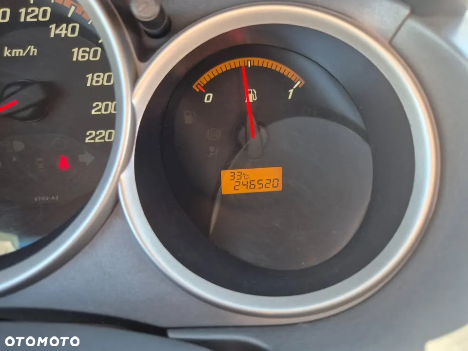 Honda Jazz 1.4 ES - 4