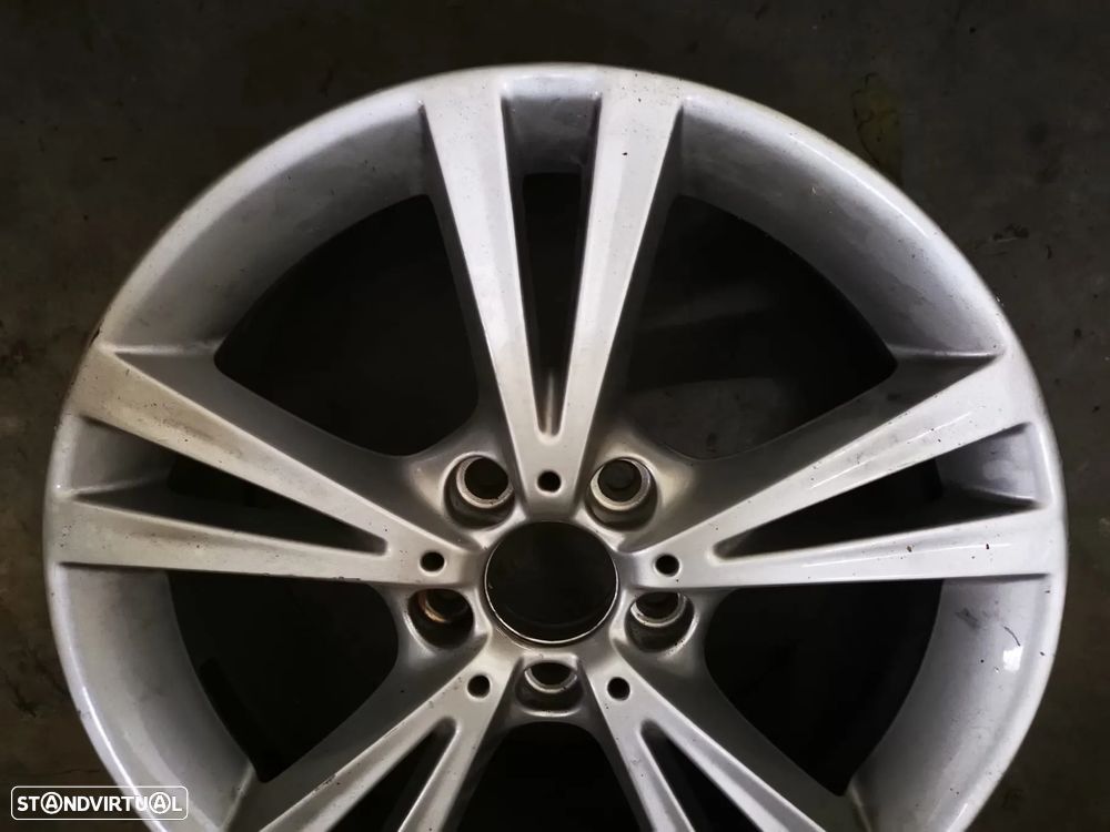 BMW SÉRIE 1 / 2 / 3 JANTE 18 (UNIDADE) - J046 - 3