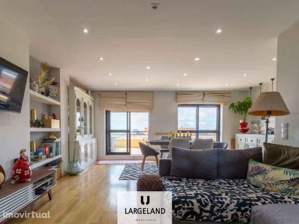 Apartamento T3 - Porto, Prelada - Grande imagem: 4/21