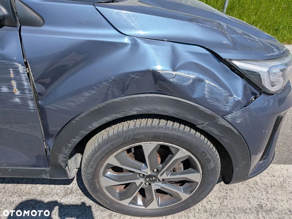 Kia Stonic 1.4 M - 19