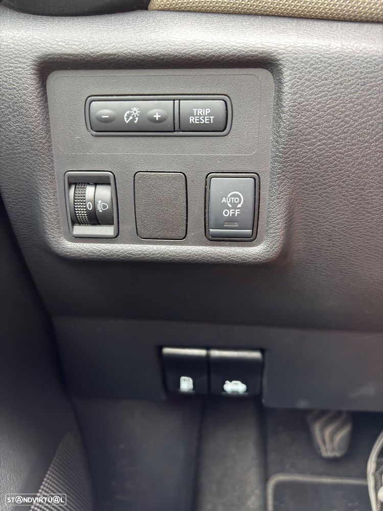 Nissan Micra 1.0 IG-T N-Connecta - 16