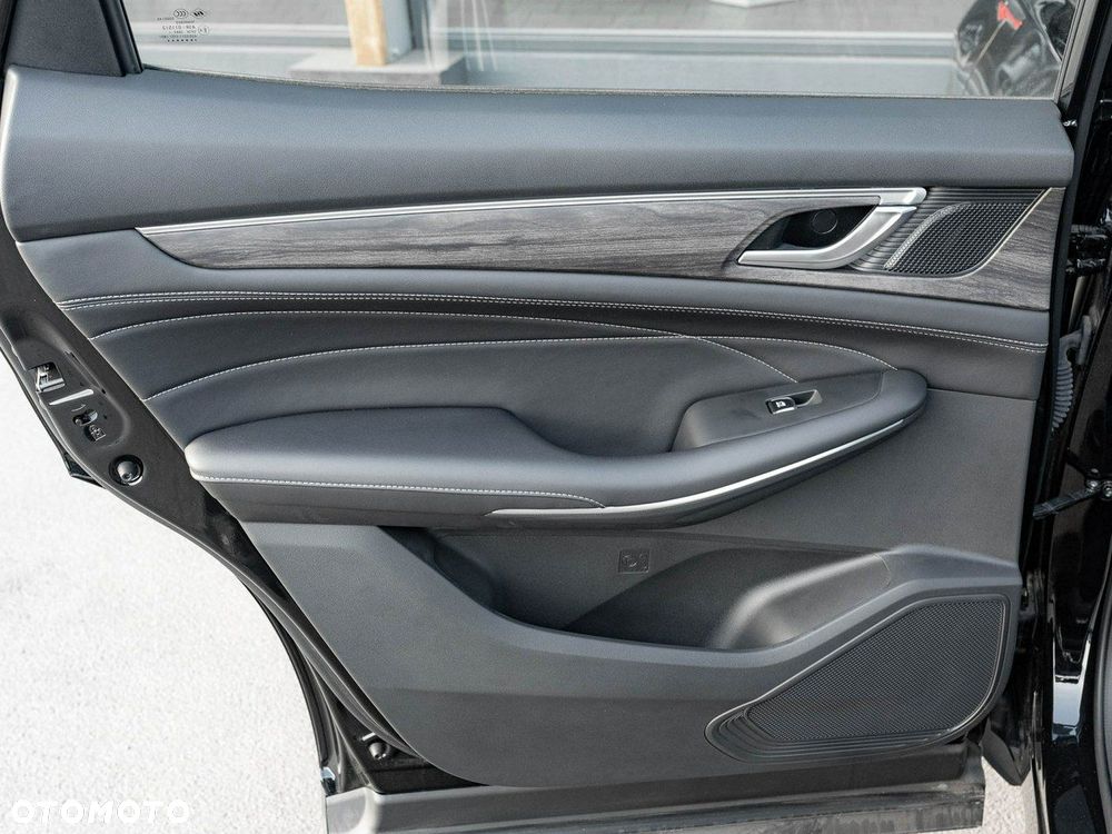 DFSK FX600 1.5 T-GDI Comfort - 24