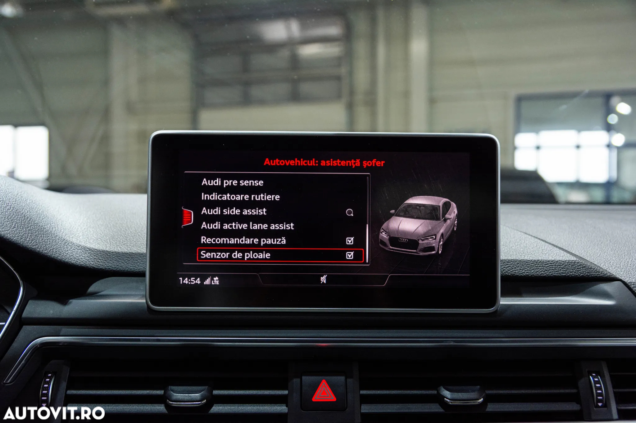 Audi A5 Sportback 3.0 TDI quattro Sport Aut. - 19