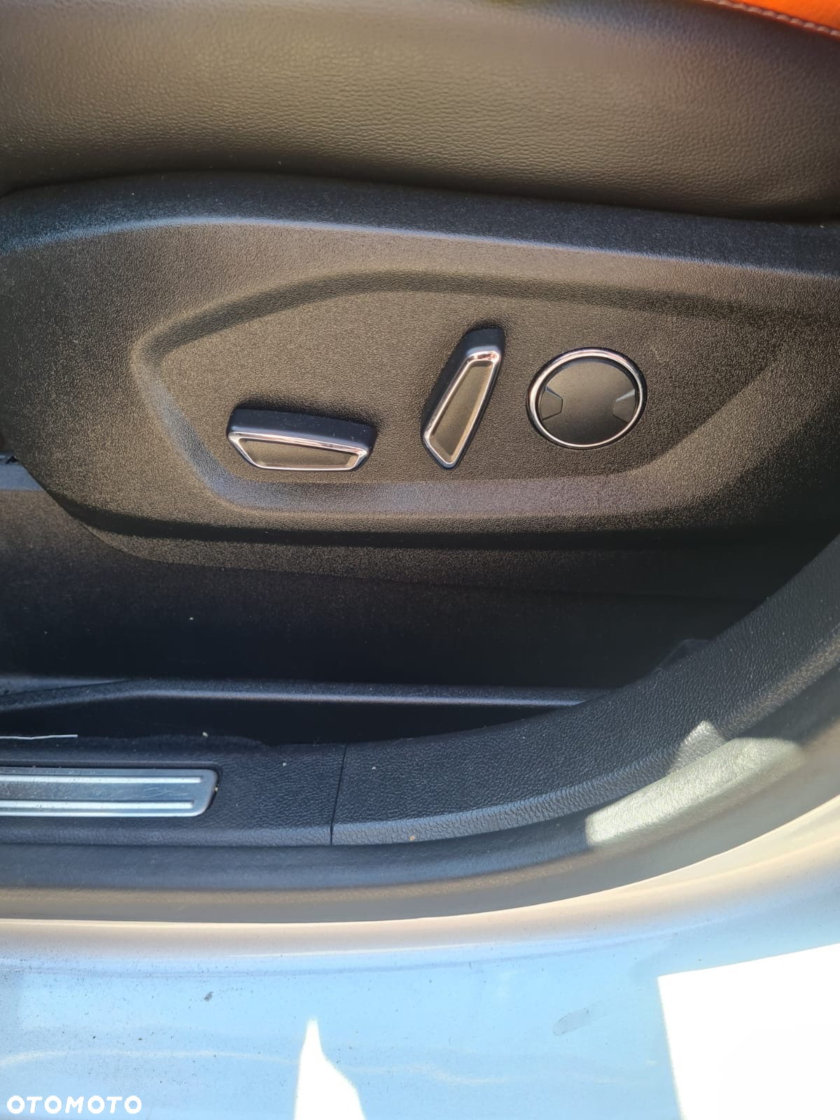 Ford Galaxy 2.0 TDCi Titanium PowerShift - 12
