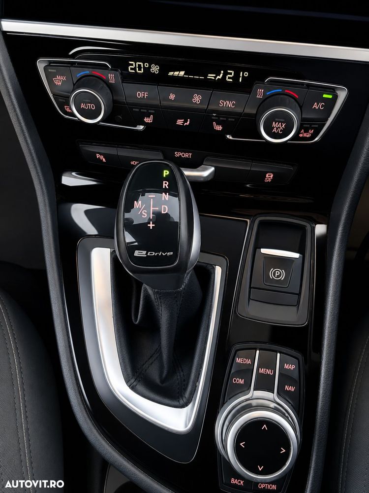 BMW Seria 2 - 7