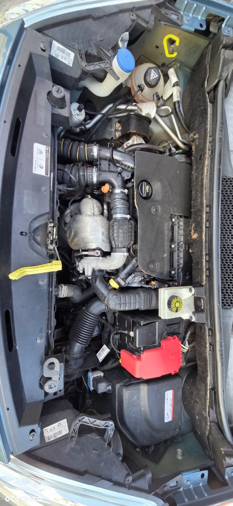 Citroën Berlingo Multispace BlueHDi 100 S&S ETG6 90 Jahre - 38