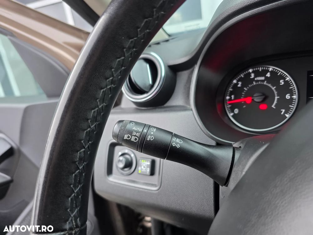 Dacia Duster 1.6 4x2 Laureate - 25