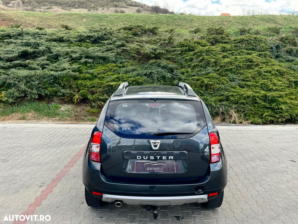 Dacia Duster - 26