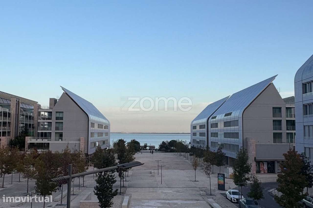 Apartamento para Arrendar | 2.300€/mês Vista deslumbrante sobre o R... - Grande imagem: 5/24