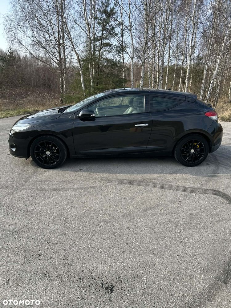 Renault Megane 1.9 dCi Privilege - 3