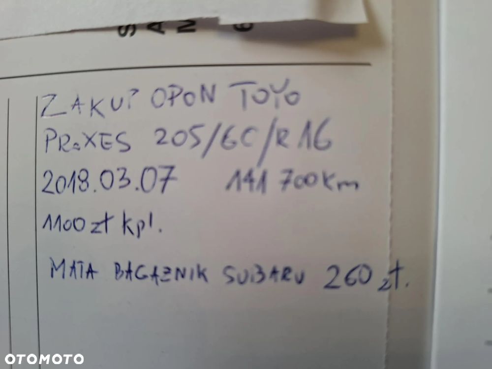 Subaru Legacy 2.0i Comfort - 16