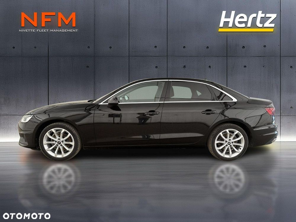 Audi A4 Limousine - 7