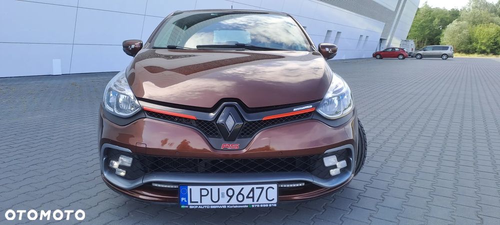 Renault Clio - 10