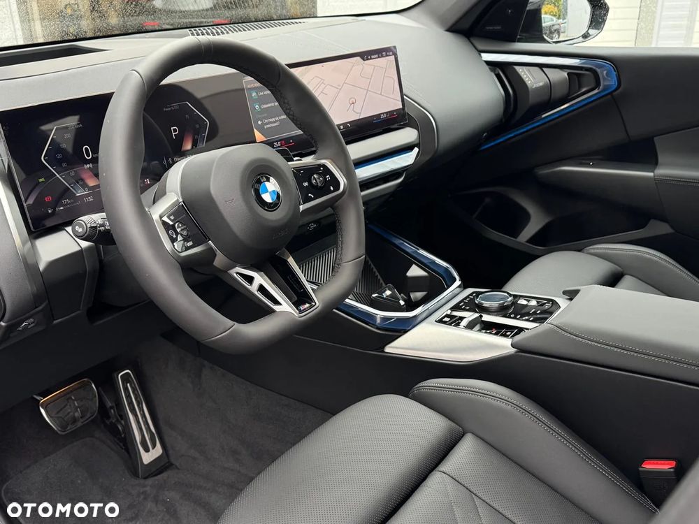 BMW X3 - 9