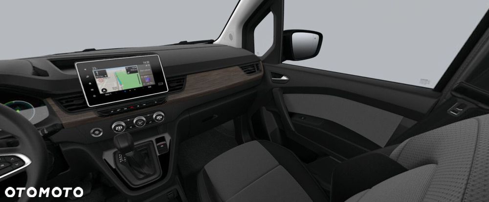 Renault Kangoo - 14