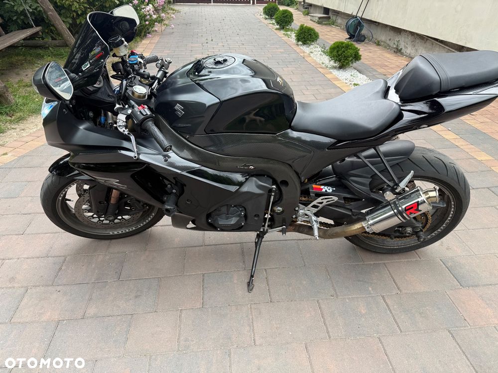 Suzuki GSX-R - 14