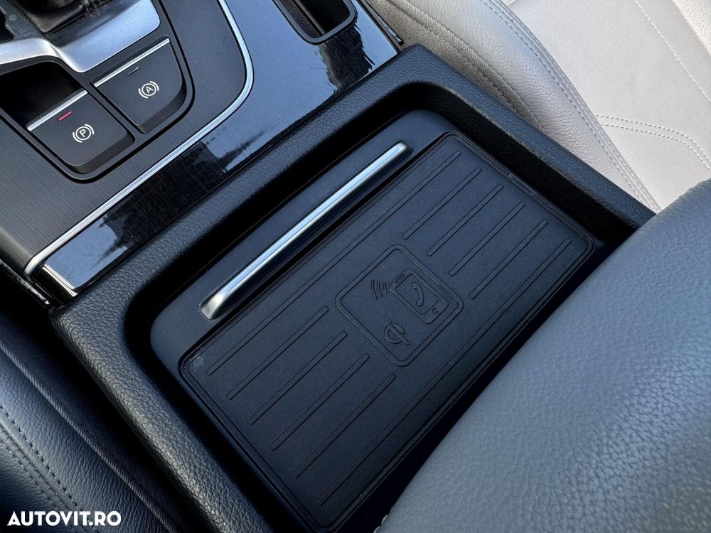 Audi Q5 - 18