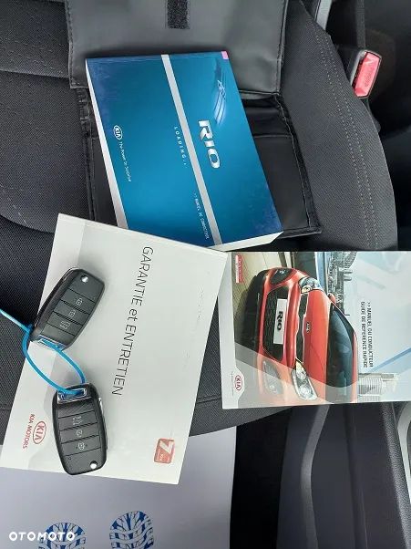 Kia Rio 1.2 M - 27