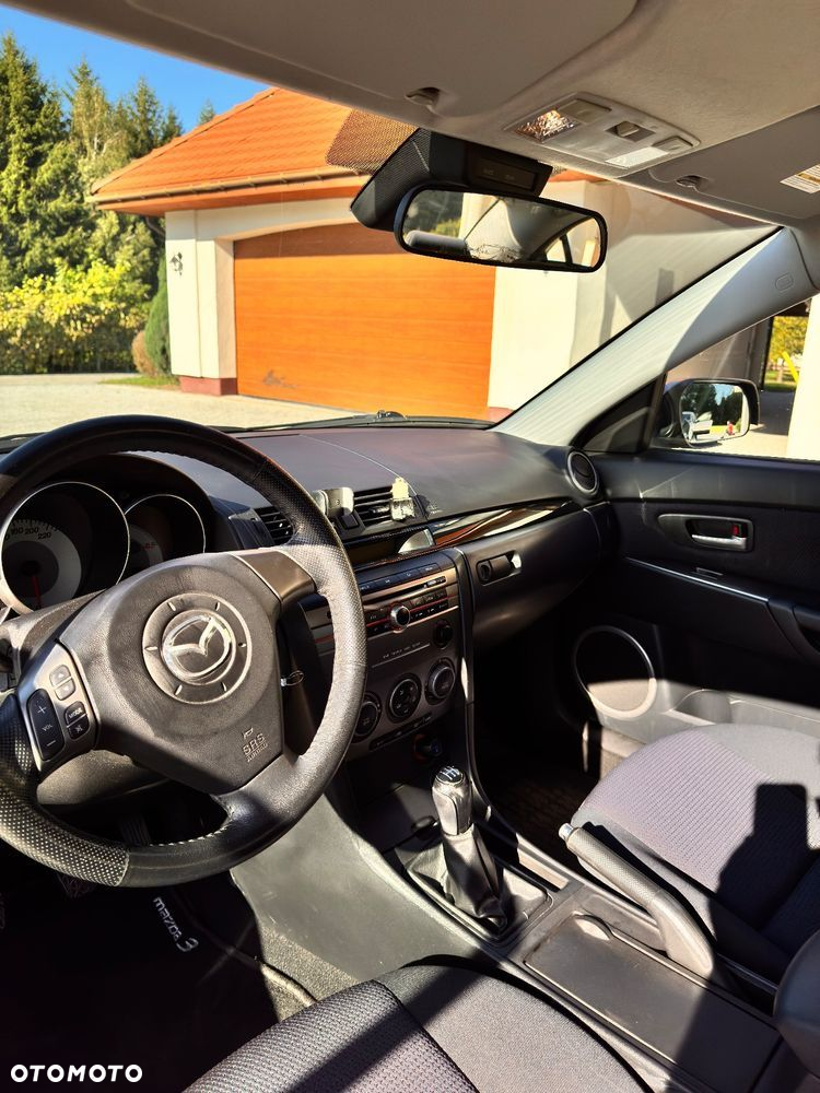 Mazda 3 - 12