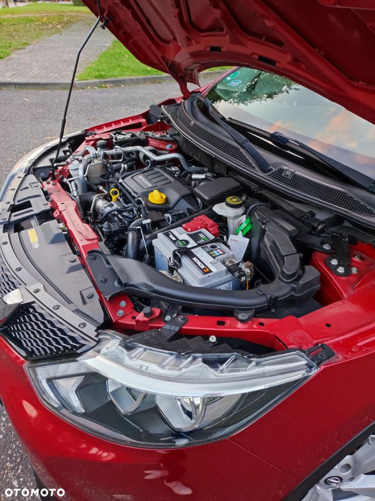 Nissan Qashqai 1.6 dCi 4x4 360 S&S - 10