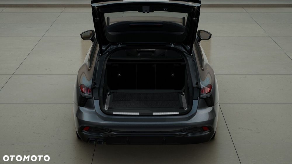 Audi A6 Avant TDI mHEV Quattro S tronic - 6