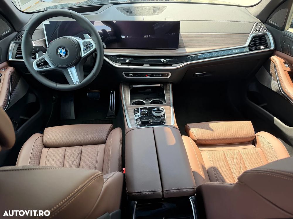 BMW X5 - 13