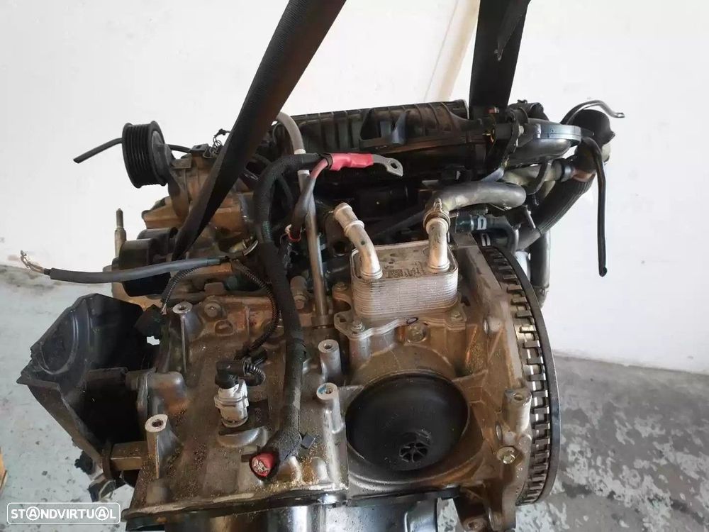 MOTOR COMPLETO SMART FORFOUR FASTBACK 2020 - 1