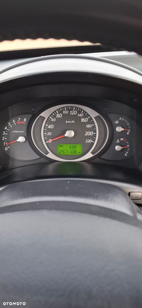 Hyundai Tucson 2.0 2WD FIFA World Cup - 10