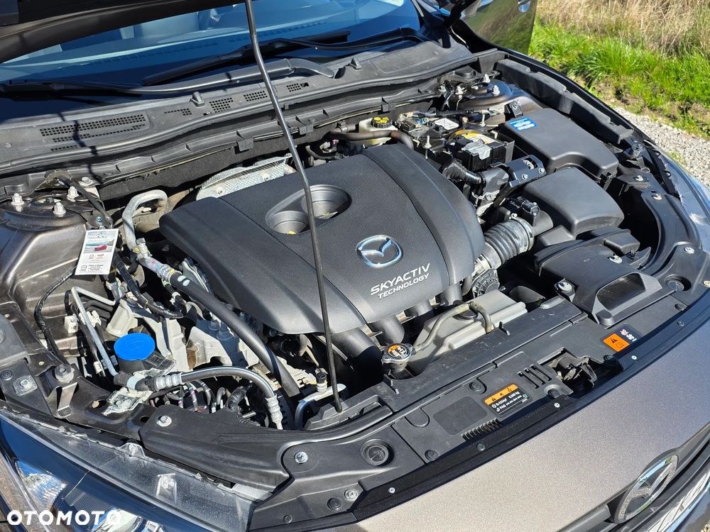 Mazda 3 SKYACTIV-G 120 Center-Line - 31