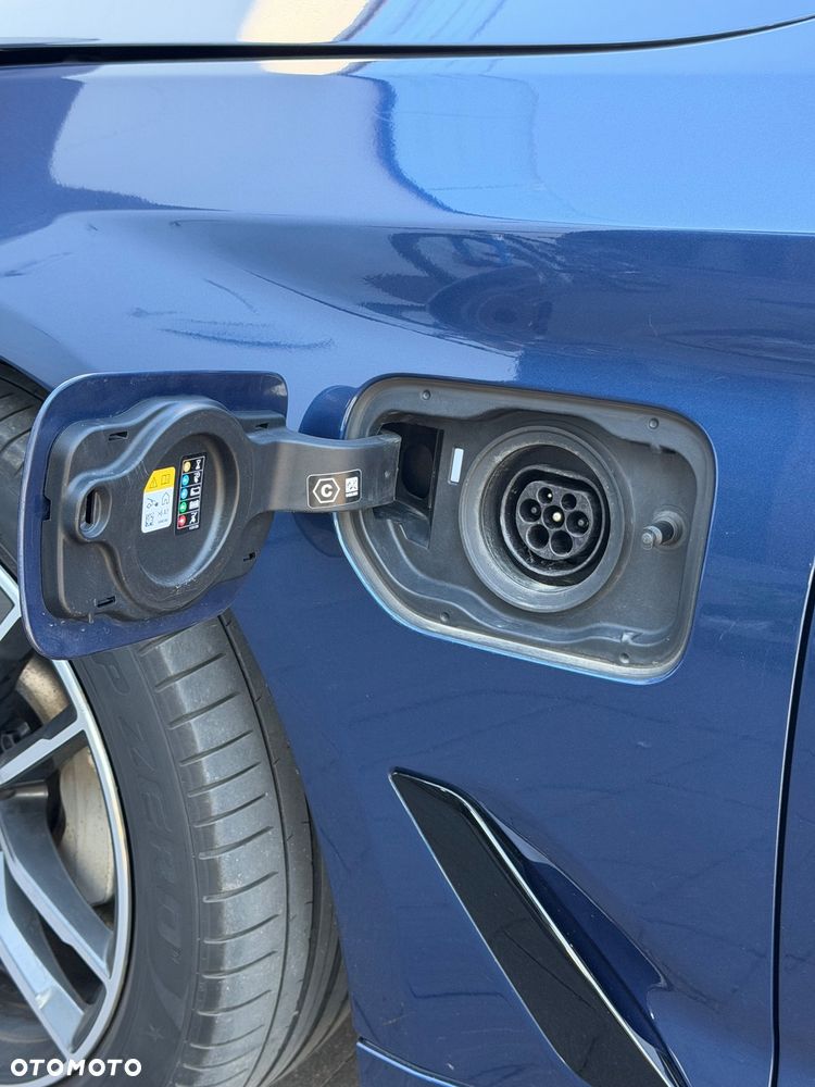 BMW Seria 5 530e M Sport sport - 9