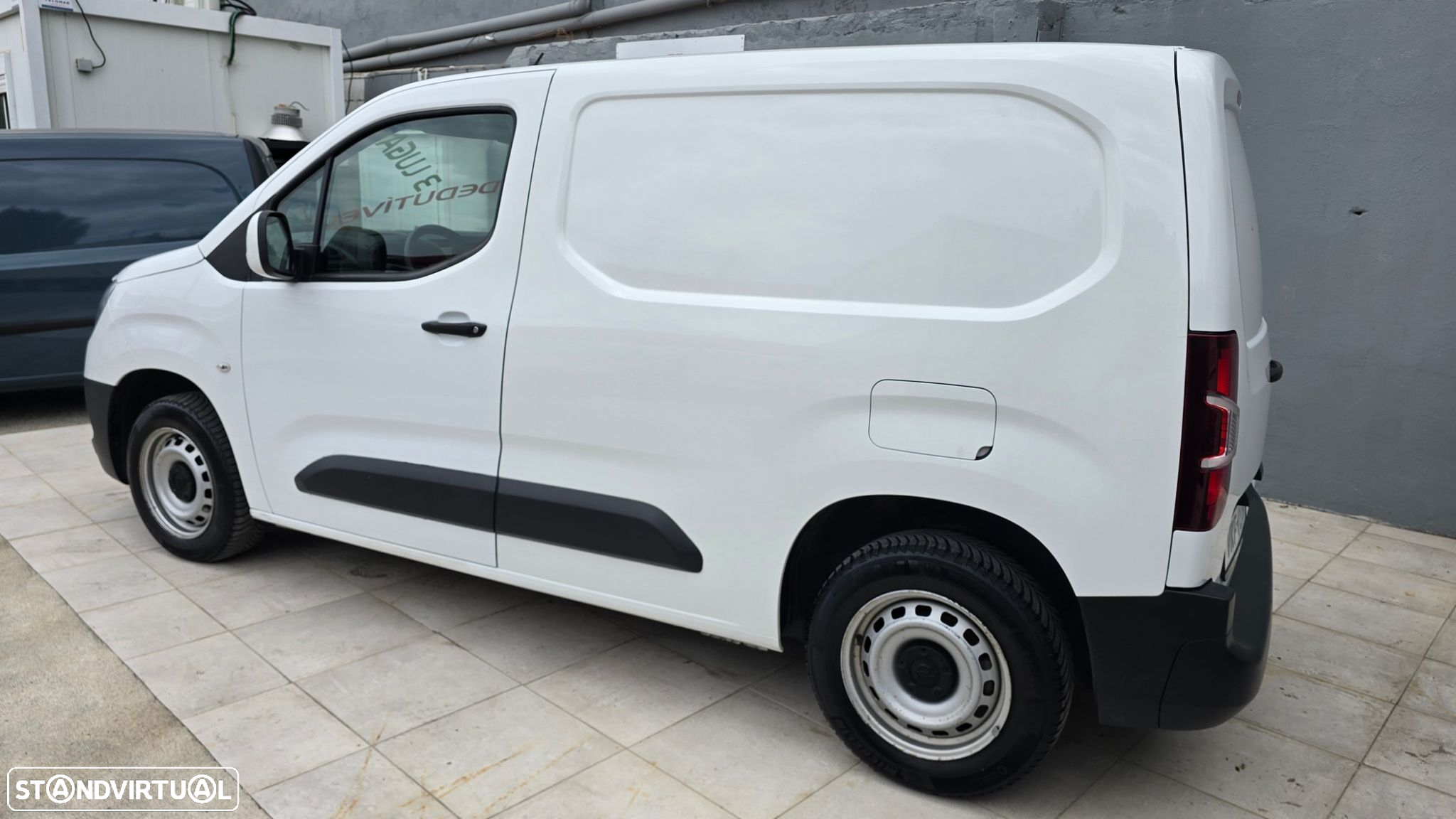 Opel Combo 1.5 CDTi L1H1 Edition Plus - 7