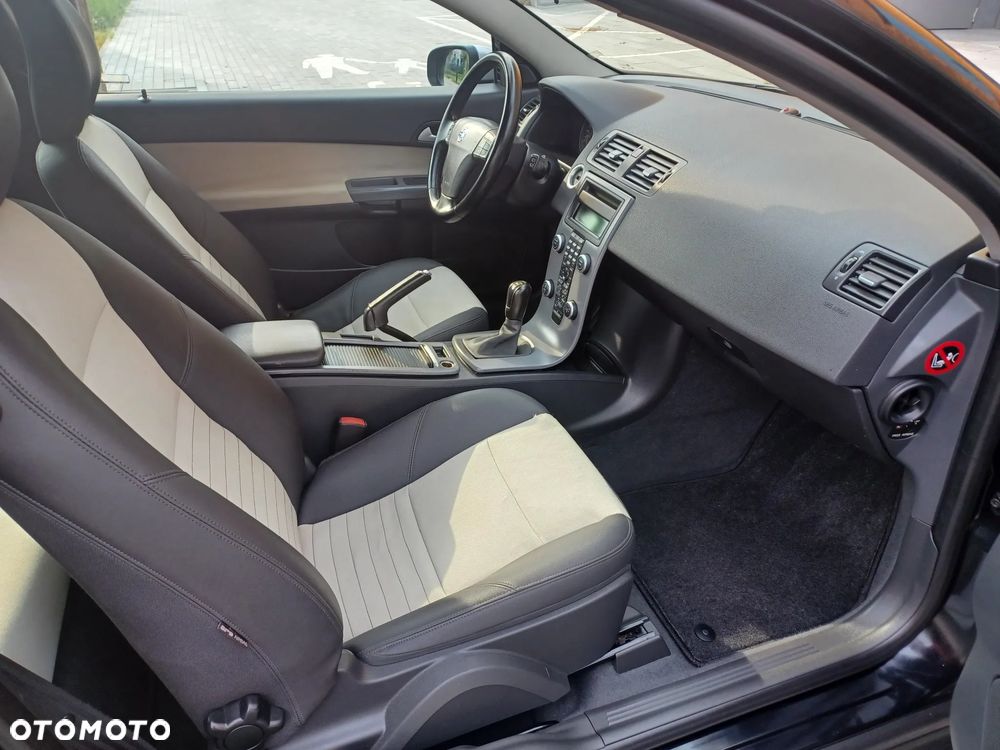 Volvo C30 1.6D DRIVe - 24